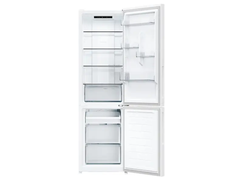 Холодильник Candy CNCQ2T518EW - фото 10