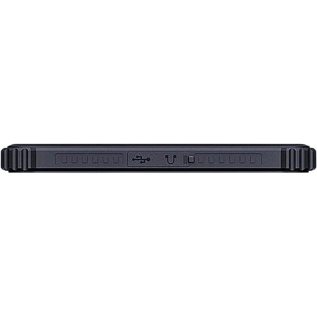 Планшет Cubot Tab KingKong 8/256GB LTE Black [125236] - фото 5