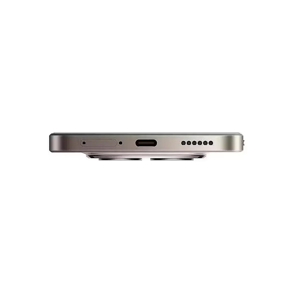 Мобільний телефон Xiaomi Redmi Note 15 Pro 5G 8/256GB Titanium Color (1183690) - фото 6