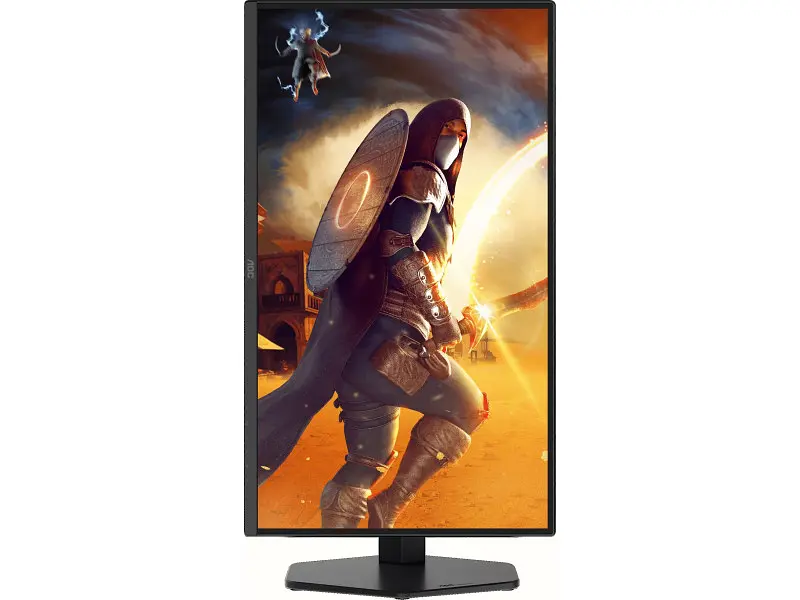 Монітор AOC Q25G4SR - фото 4