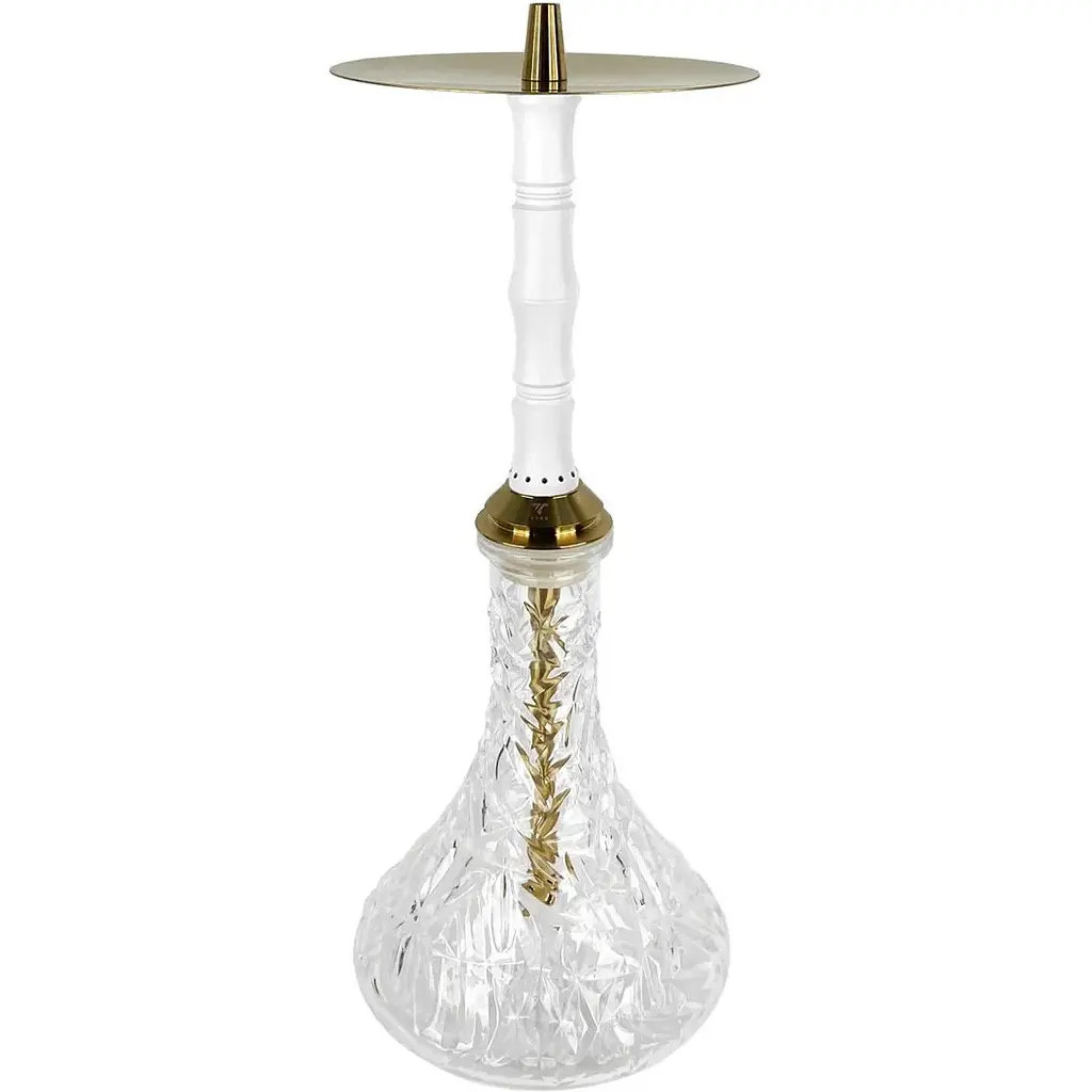 Кальян VYRO (Вайро) Versa Gold Mod - фото 2