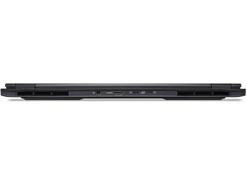 Ноутбук Acer Nitro 16S AN16S-61 (NH.QXKEU.004) - фото 11