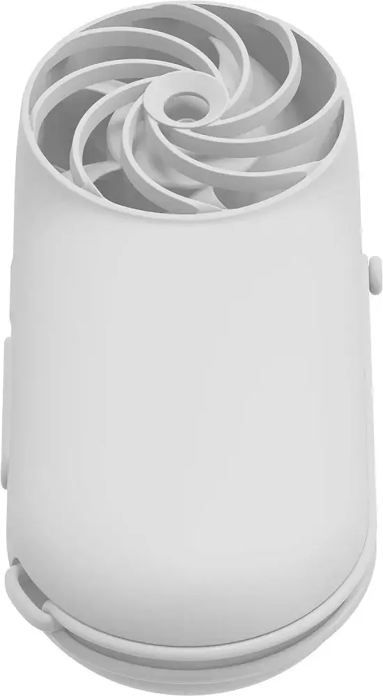 Вентилятор портативний Proove Wing white (PFWG04002002) - фото 4