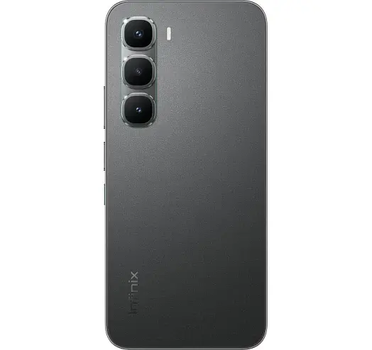 Смартфон Infinix Hot 60 Pro X6885 8/256Gb Sleek Black UA UCRF - фото 5