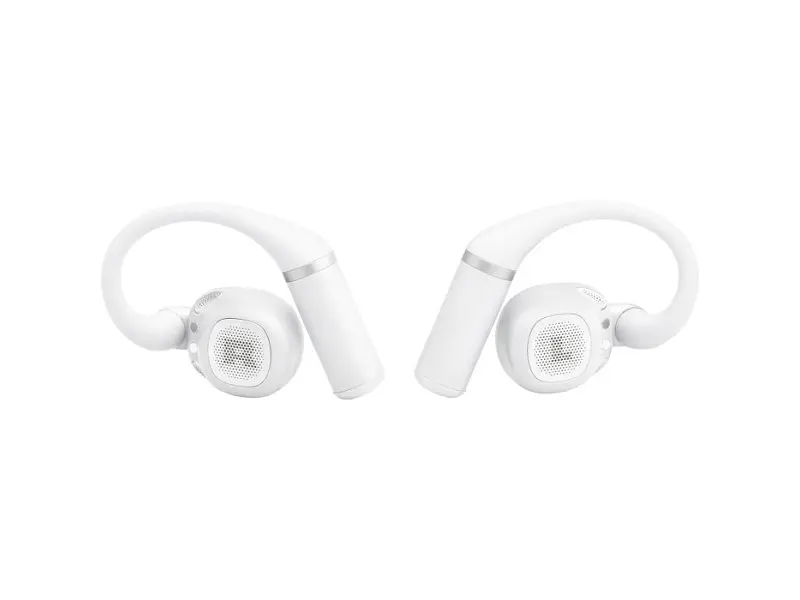 Навушники TWS JBL Sense Pro White (SENSEPROWHT) - фото 7