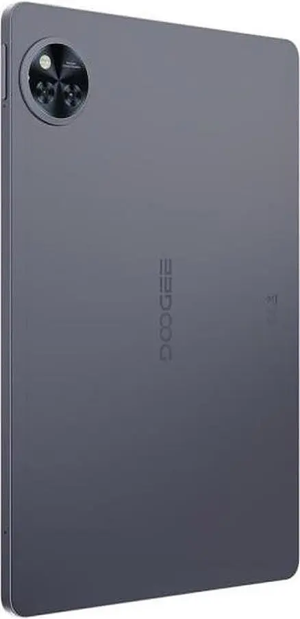 Планшет Doogee U11 VIP Edition 4/128GB Gray (Global) + capacitive pen,keyboard,mouse - фото 5