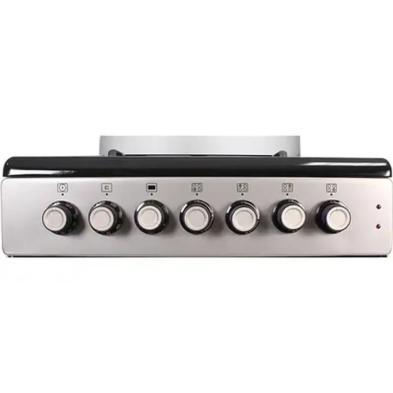 Комбінована плита PRIME Technics PSE 641212 B - фото 8