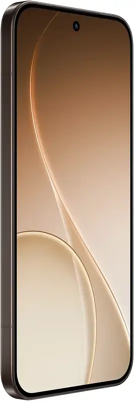Смартфон Oppo Reno15 Pro 5G (CPH2813) 12/512Gb Dusk Black No Adapter UA UCRF - фото 5