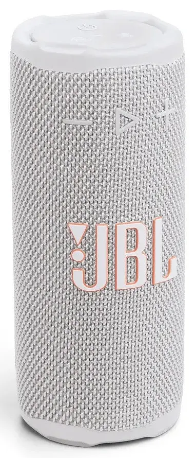 Портативна акустика JBL Grip білий (JBLGRIPWHT) (7163530) JBLGRIPWHT - фото 10