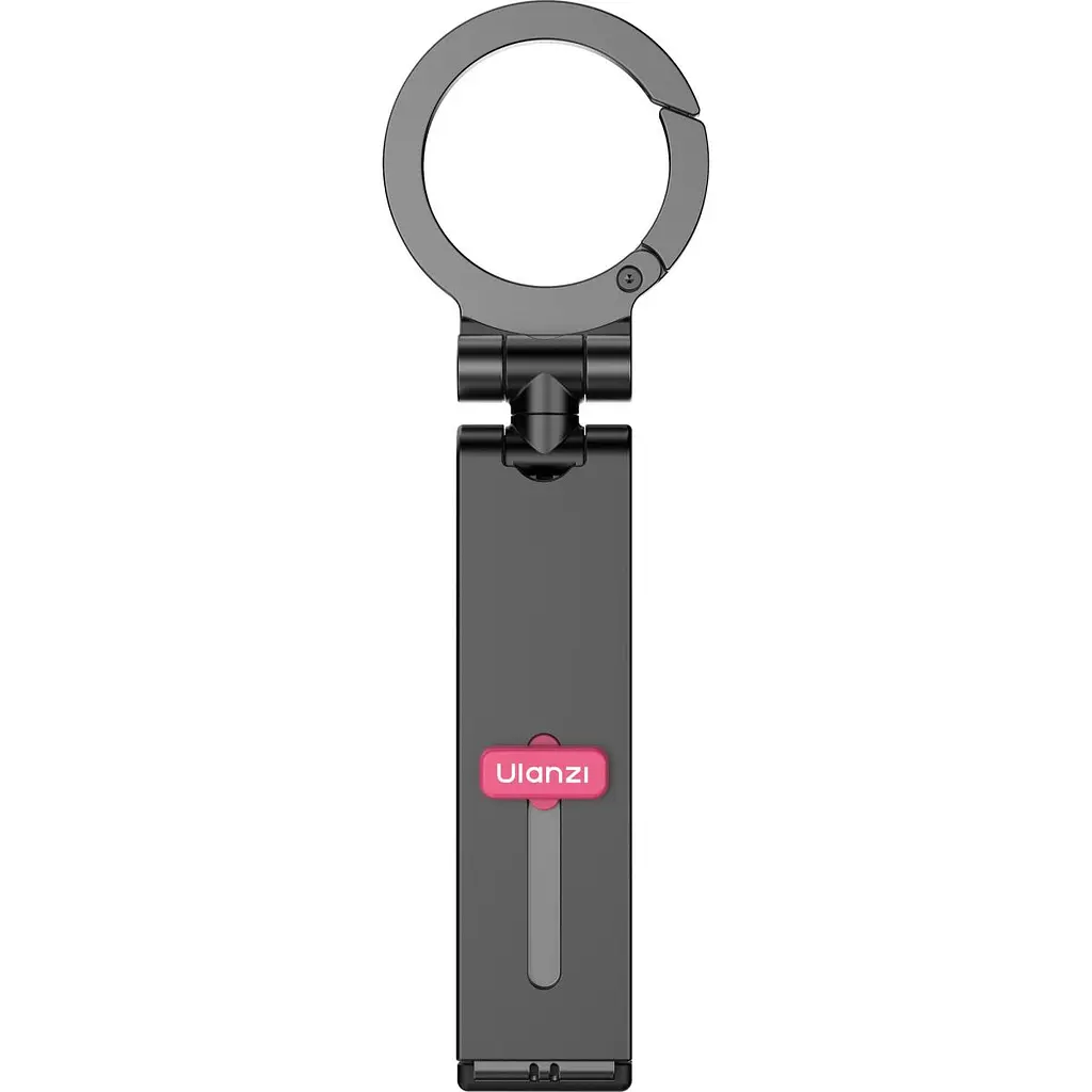 Тримач для смартфона Ulanzi MA88 Black (M065) [174047] - фото 3