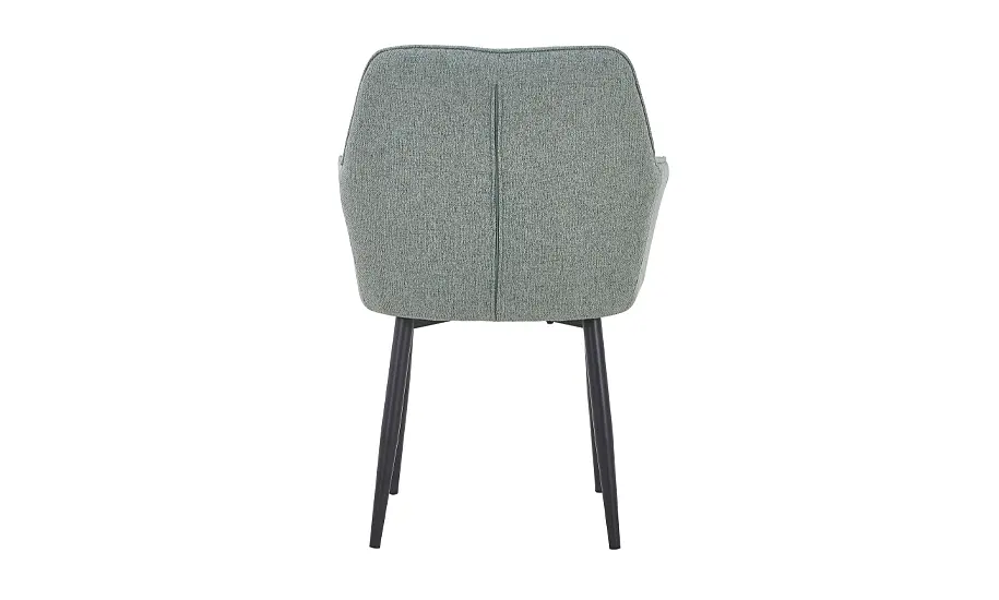 Стул Том зеленый - фото 4