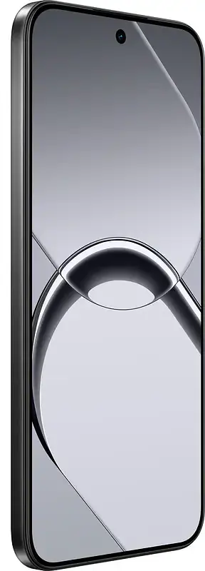 Смартфон Realme 16 5G (RMX5171) 8/256Gb Air Black UA UCRF - фото 6
