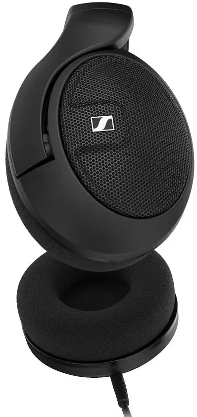Наушники Sennheiser HD 560 S Over-Ear (509144) - фото 12