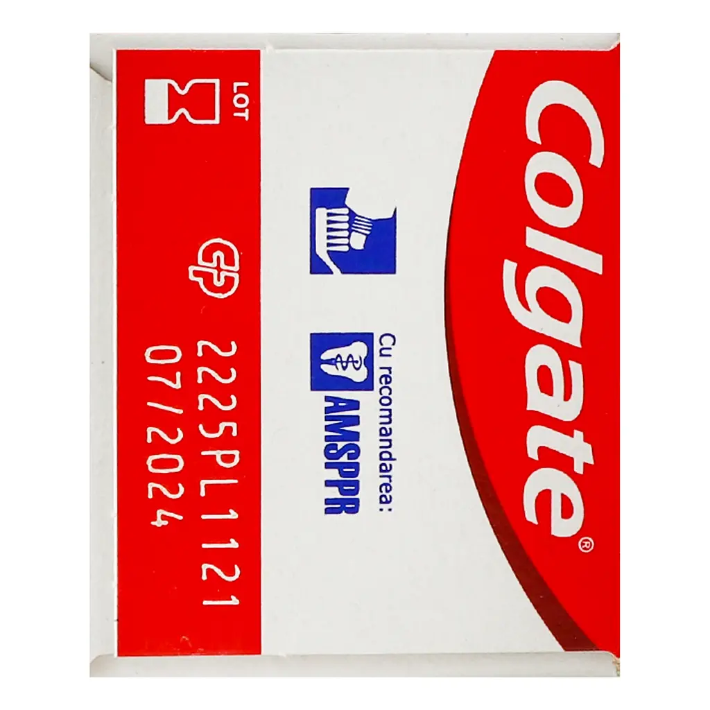 Зубная паста Colgate Junior 6-9 Toothpaste 50 мл - фото 5