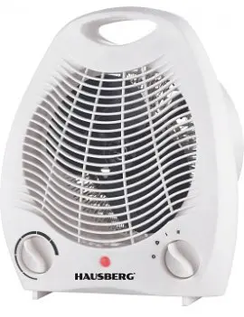Тепловентилятор Hausberg HB-8501AB
