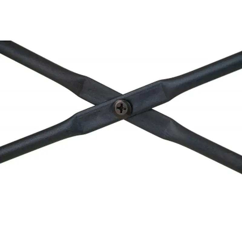 Письмовий стіл Special4You BOUST DARK BROWN (1200/600/720) (E6446) - фото 8