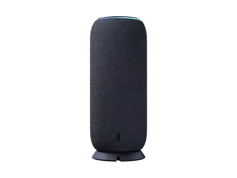 Портативна акустика Motorola Sound Flow (PG38C07843) Carbon - фото 2