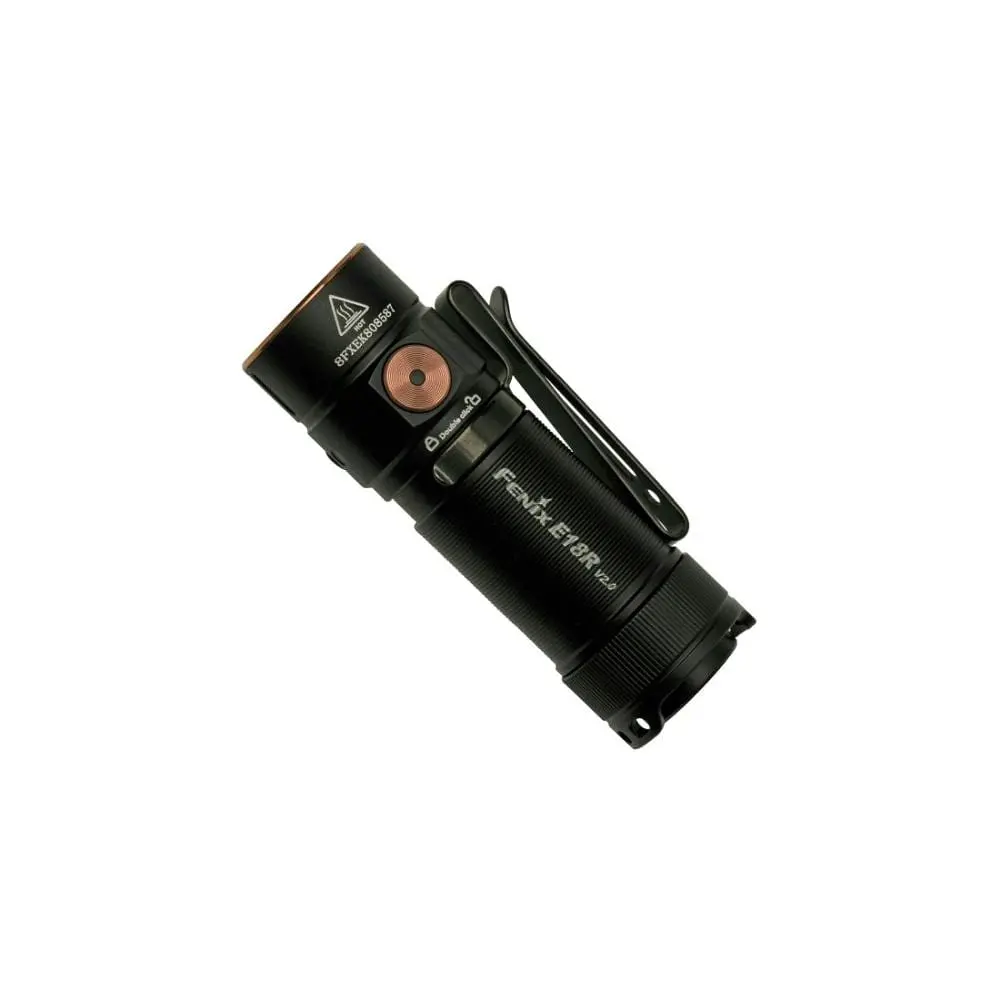 Ліхтар ручний Fenix E18R V2.0 (99-00011895) - фото 3