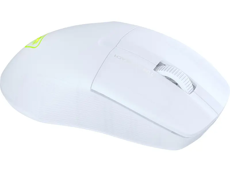 Миша Turtle Beach Pure Air White (TBM-1102-15) - фото 2