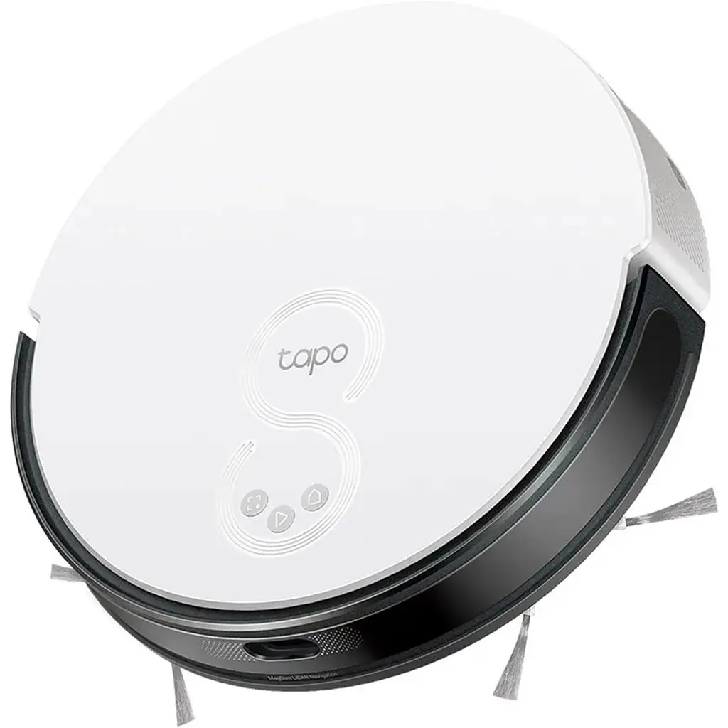 Робот-пилосос TP-Link Tapo RV20 Mop Plus [136782] - фото 2