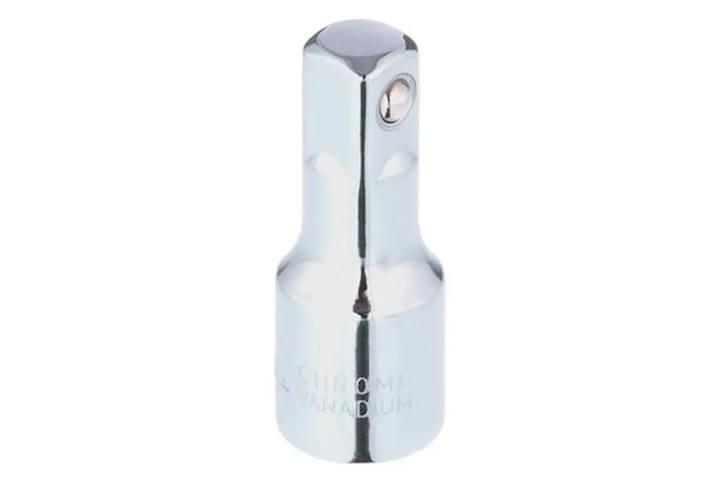 Удлинитель воротка для торцевых головок Intertool 3/8" х 50 мм - фото 2