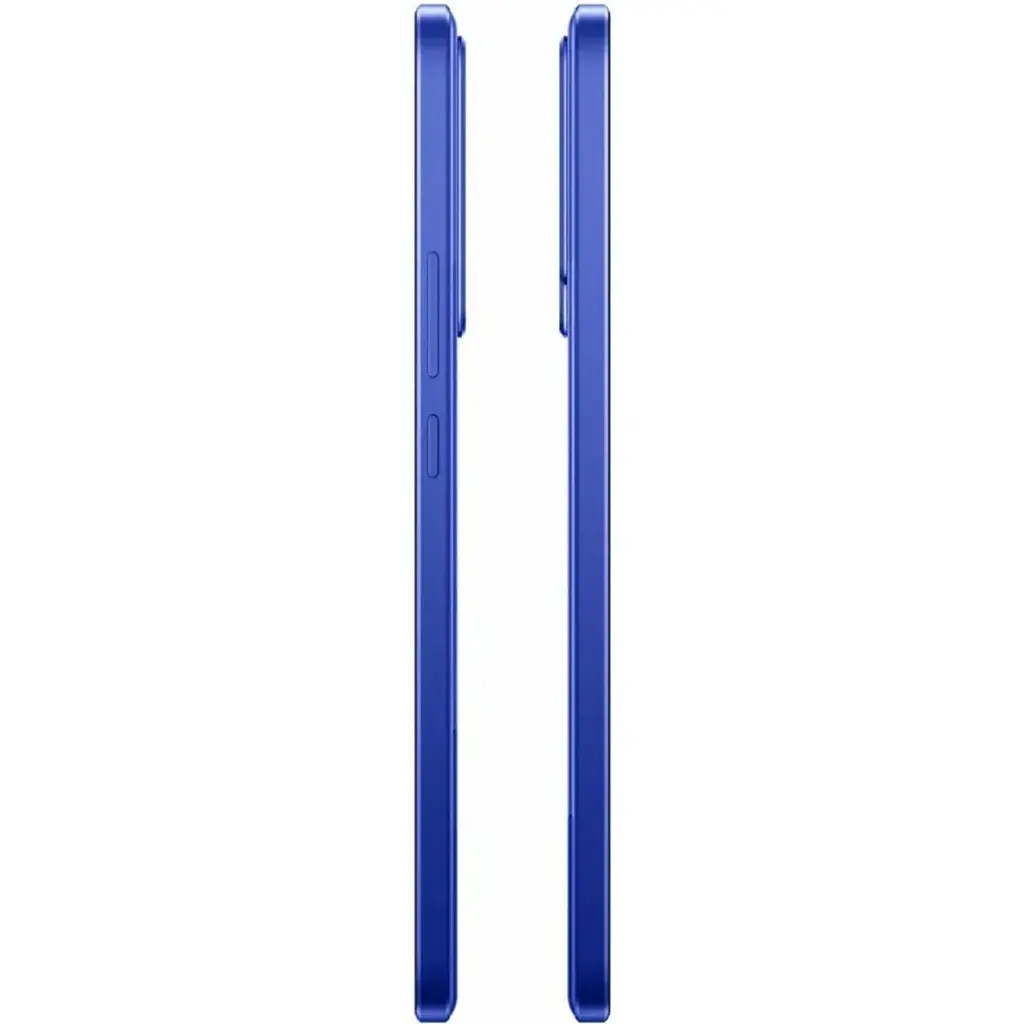 Смартфон Realme Neo 7 12/256GB Blue (Asian Version) NFC - фото 4