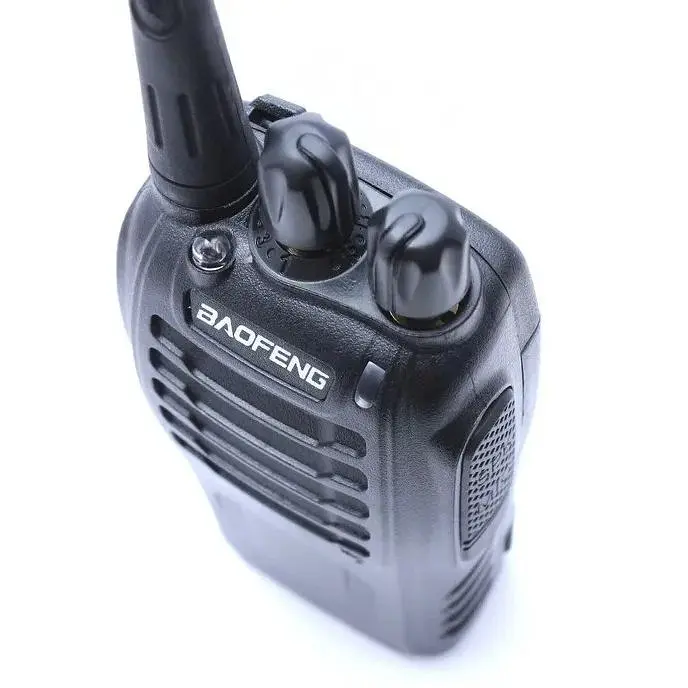 Рація Baofeng BF-888S Six Pack [76624] - фото 6