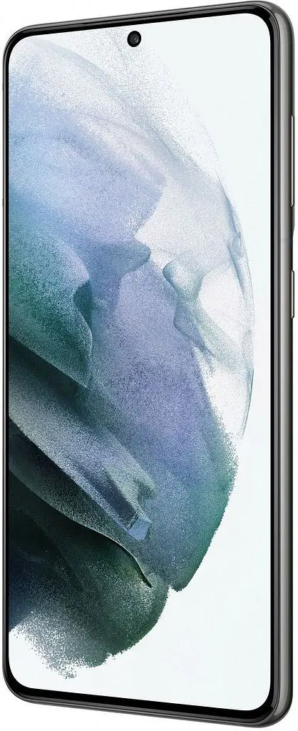 Смартфон Samsung Galaxy S21 5G 8/128Gb Phantom Grey [SM-G991BZADSEK] [52826] - фото 7