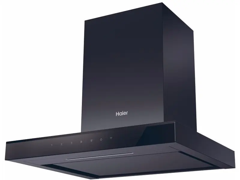 Витяжка Haier HATS6CBS4BWIFI - фото 4