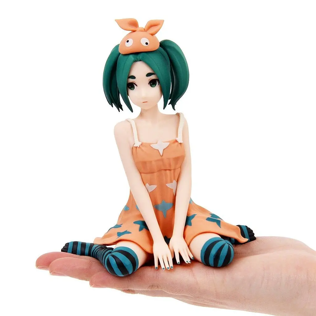 Фігурка Banpresto EXQ Yotsugi Ononoki Monogatari Ецугі Ононокі Історія монстрів 14 см B EXQ YO M 14 - фото 5