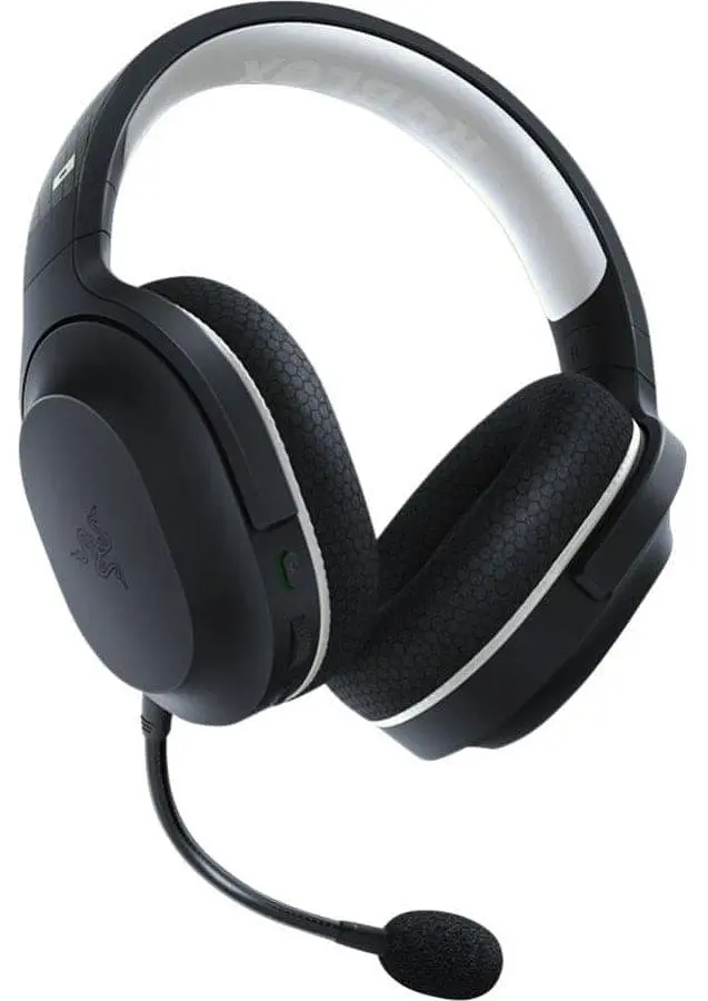 Ігрова гарнітура Razer Barracuda X 2022 Roblox Edition Black (RZ04-04430400-R3M1) - фото 4