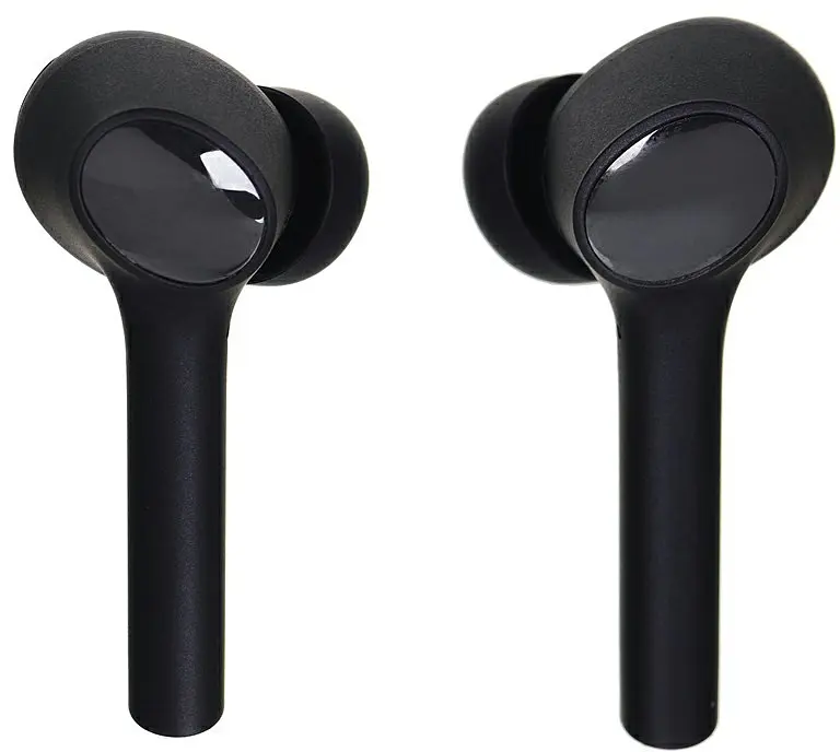 Навушники Xiaomi Mi True Wireless Earphones 2 Pro Black (TWSEJ10WM) - фото 3