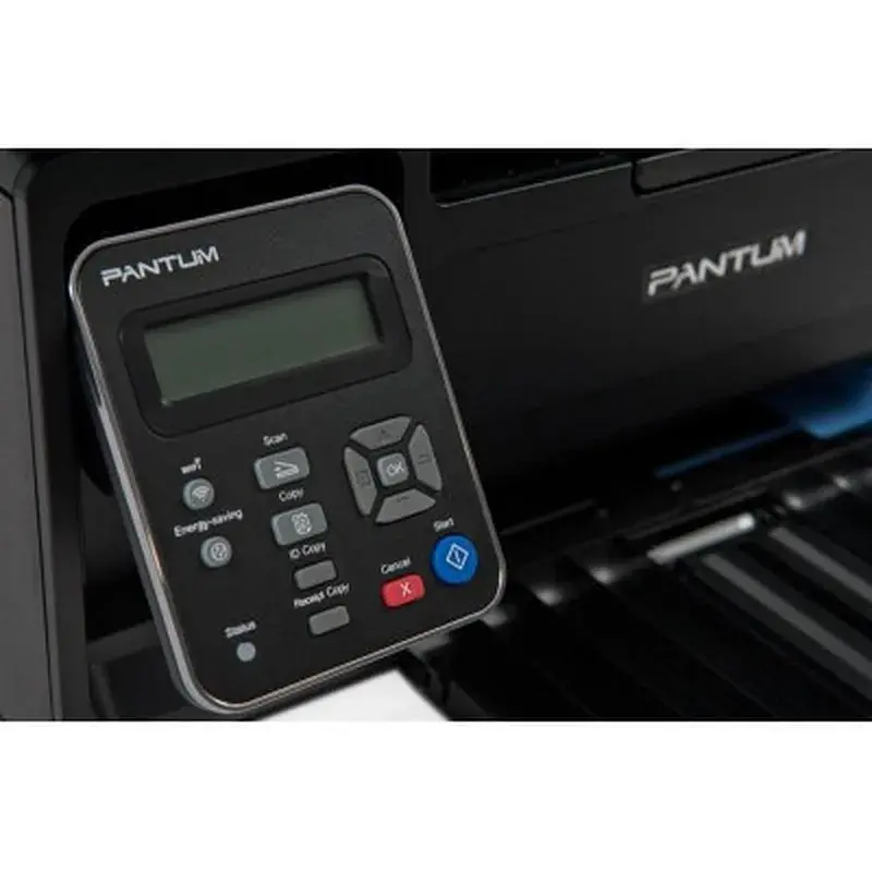 Багатофункціональний пристрій Pantum M6500W с Wi-Fi (M6500W) - фото 5