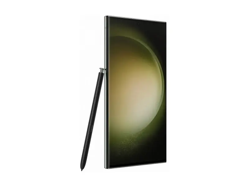 Смартфон Samsung Galaxy S23 Ultra SM-S9180 12/256GB Green - фото 12