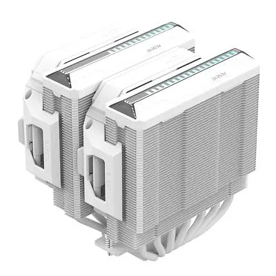 Кулер для процессора Alseye W700 Pro(White) (AS.01.08.0025) - фото 2