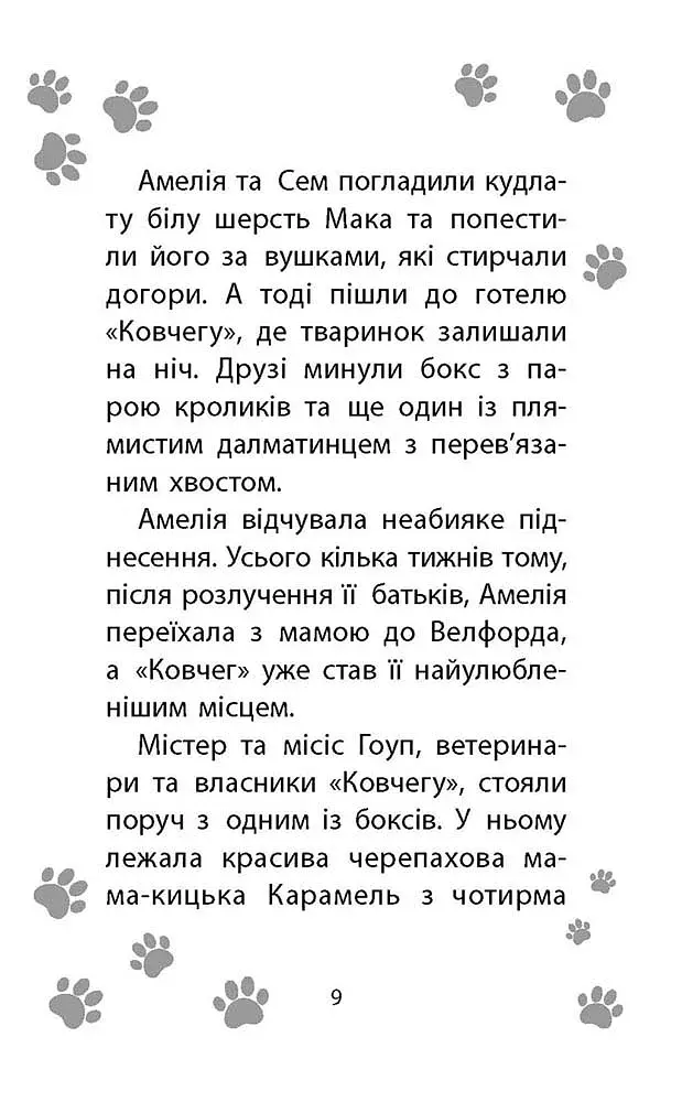 Історії порятунку. Книга 4. Цуценя уникає лиха - фото 4