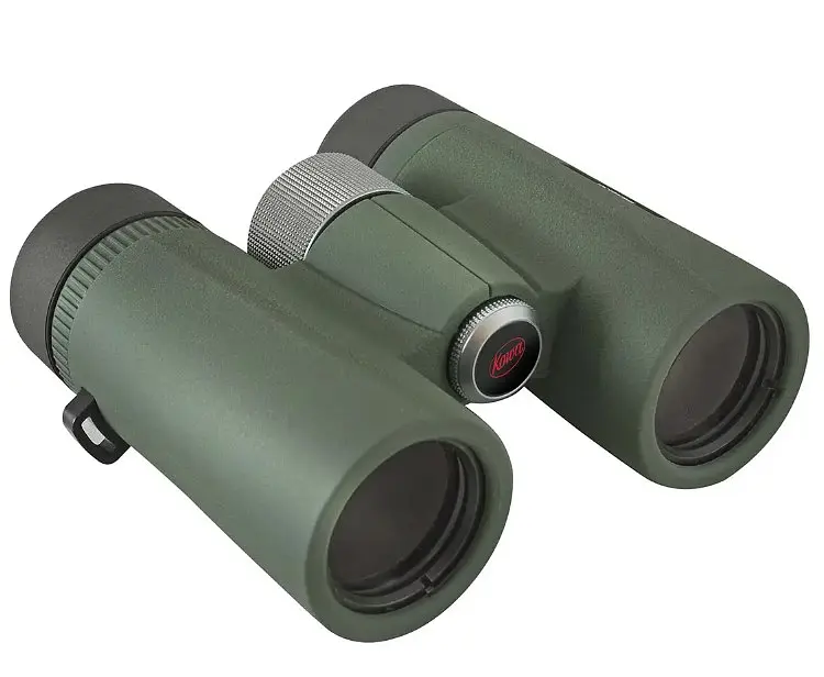 Бинокль Kowa BD II 6.5x32 XD (11895) - фото 4