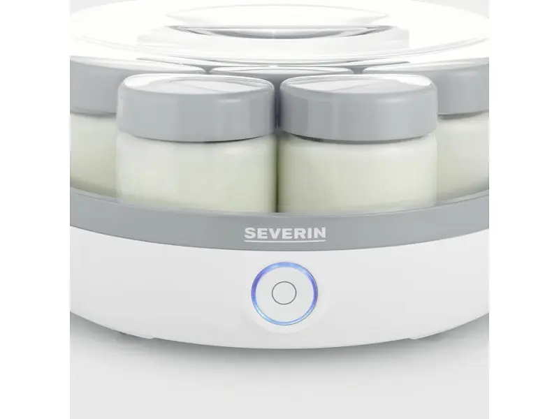Йогуртниця Severin JG 3518 - фото 4