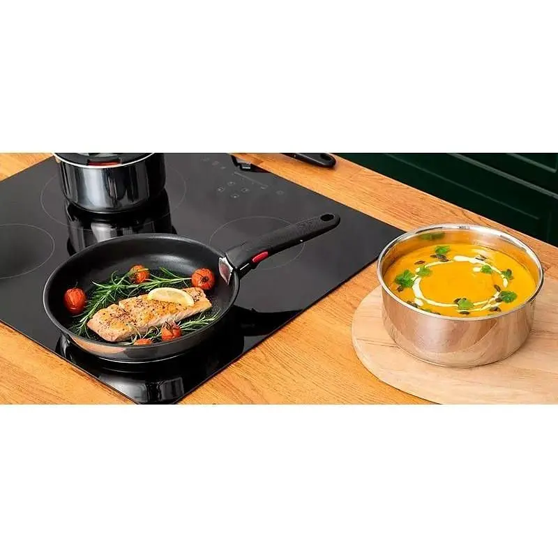 Набір каструль та сковорідок Tefal Ingenio Emotion (L897SD74) - фото 10