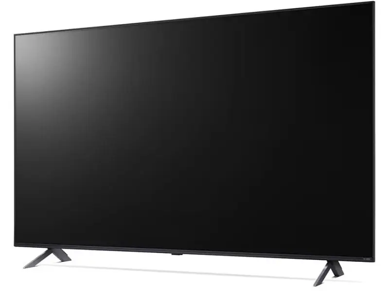 Телевізор LG 43QNED80T6A - фото 6
