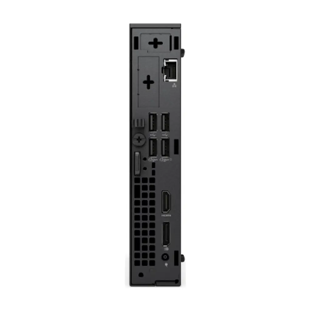 Компьютер Dell Pro Micro QCM1250 / Ultra7 265T, 16, 512, WLAN+BT, KM, W11Pro (BTO107_QCM1250_UA_WP) - фото 8