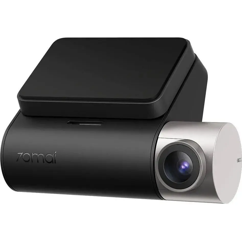 Відеореєстратор 70mai Dash Cam 3 A510 + RC11 Rear Camera комплект із задньою камерою - фото 2