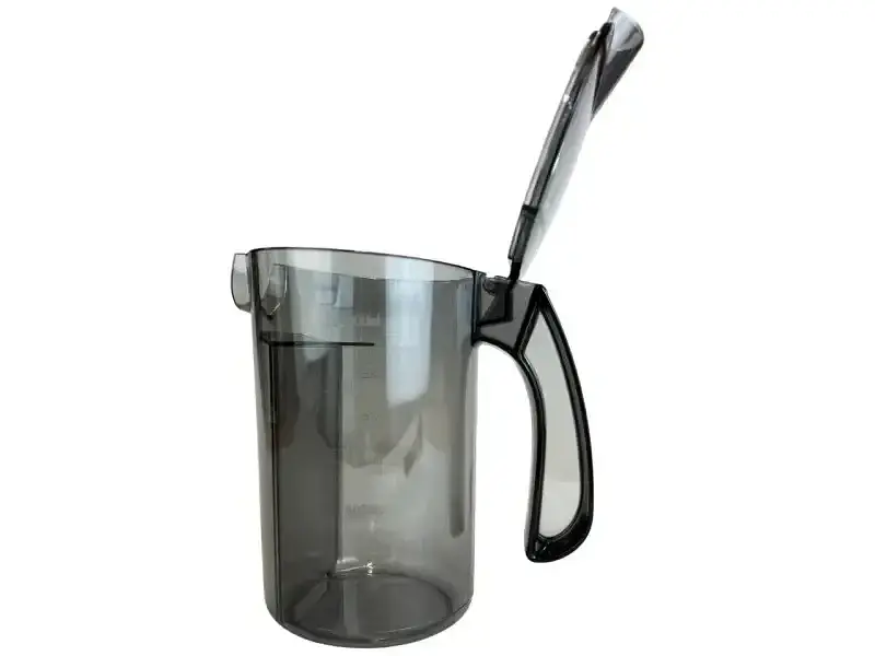 Соковитискач Grunhelm GJR1085 - фото 3