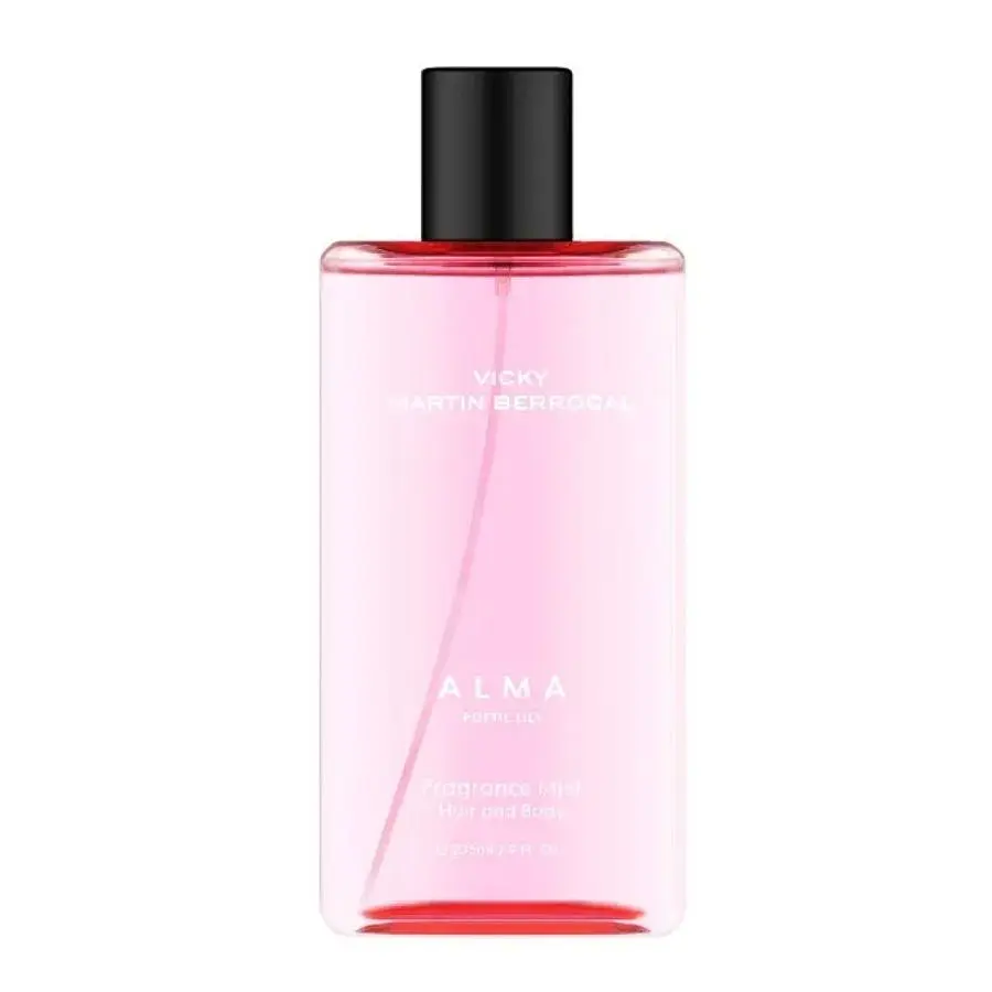 Міст для волосся і тіла Alma Vicky Essence 235 мл