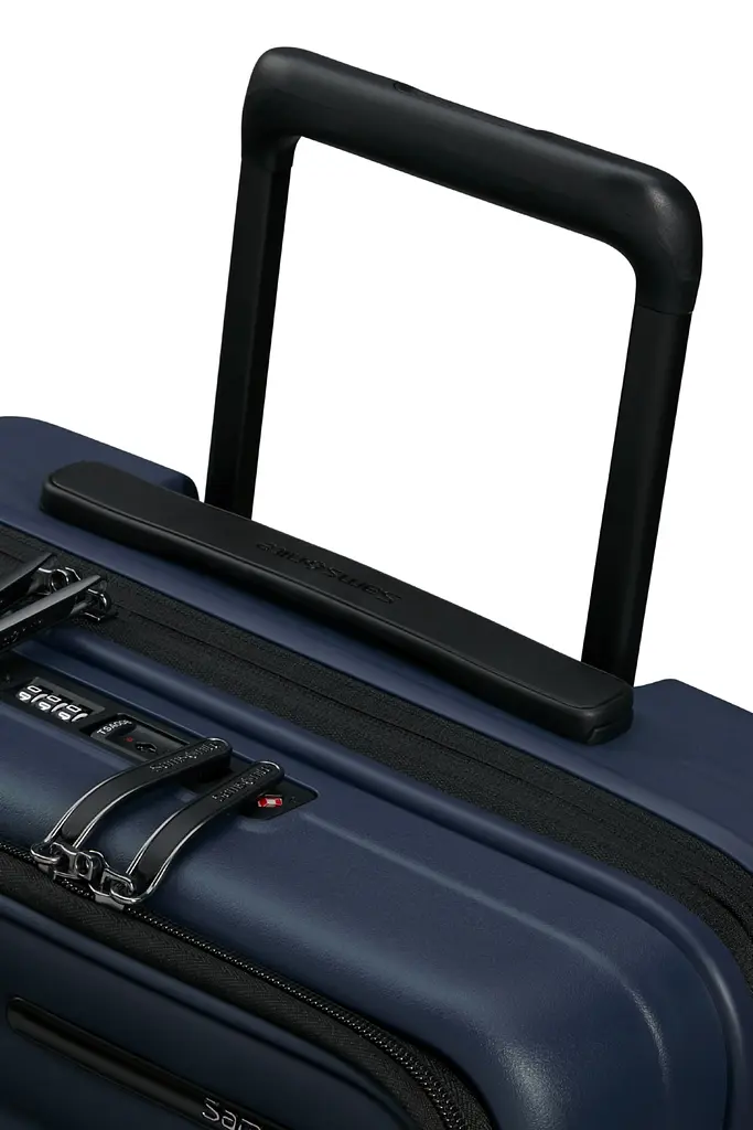 Валіза Samsonite RESTACKD MIDNIGHT BLUE 55x40x23(26) 55 См KO6*59002 - фото 14