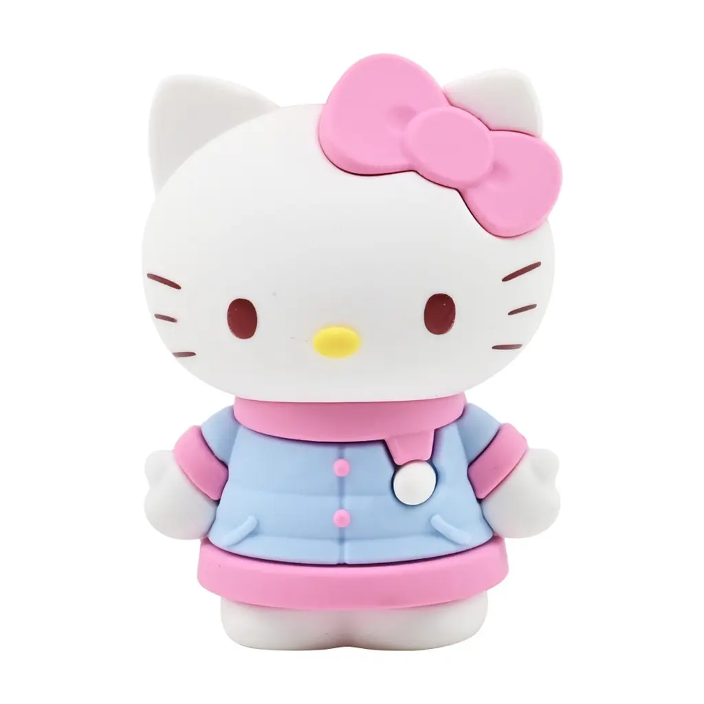 Фигурка Hello Kitty Хелло Китти 5 см в ассортименте (11580) - фото 10