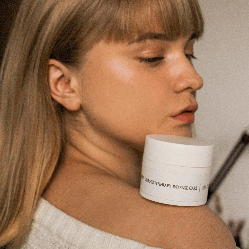 Набор для питания и защиты сухой кожи Dry Skin Nutrition & Protection Hillary - фото 13