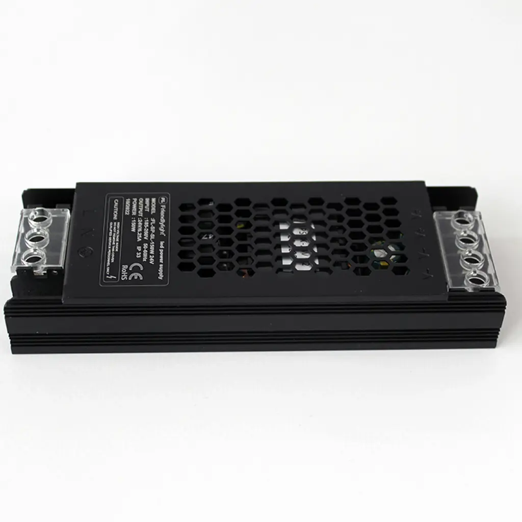 Блок живлення Friendlylight SP-ST 60Вт 24В IP20 FL-SP-SL-300W 24V - фото 4