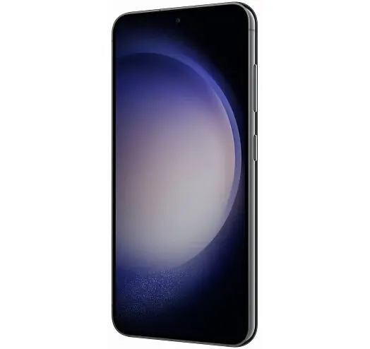 Смартфон Samsung S23 8/128 Gb Phantom Black (SM-S911B/DS) - фото 4