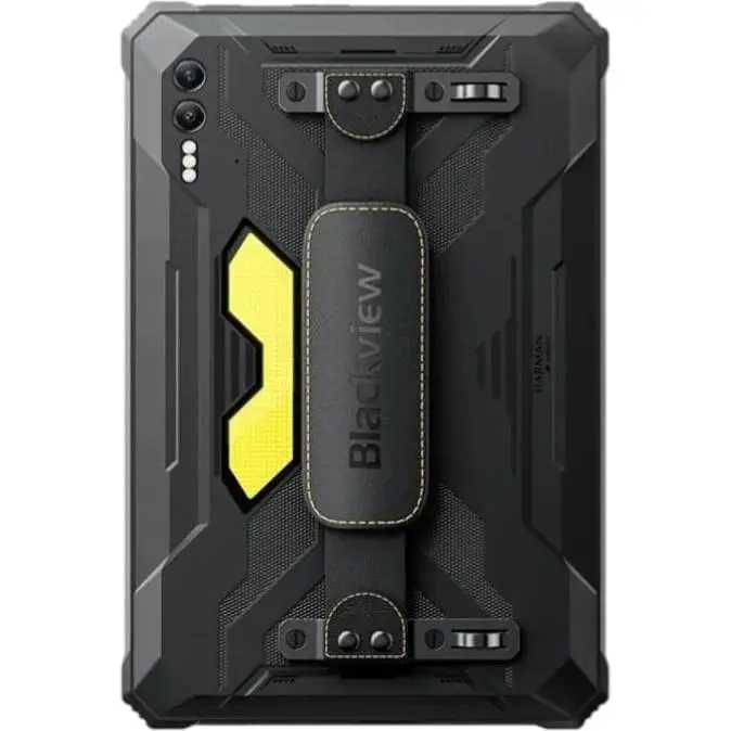 Планшет Blackview Active 10 Pro 12/256GB LTE Black - фото 6